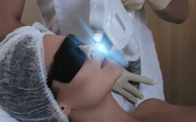 How IPL Devices Benefit Dermatology and Cosmetic Procedures