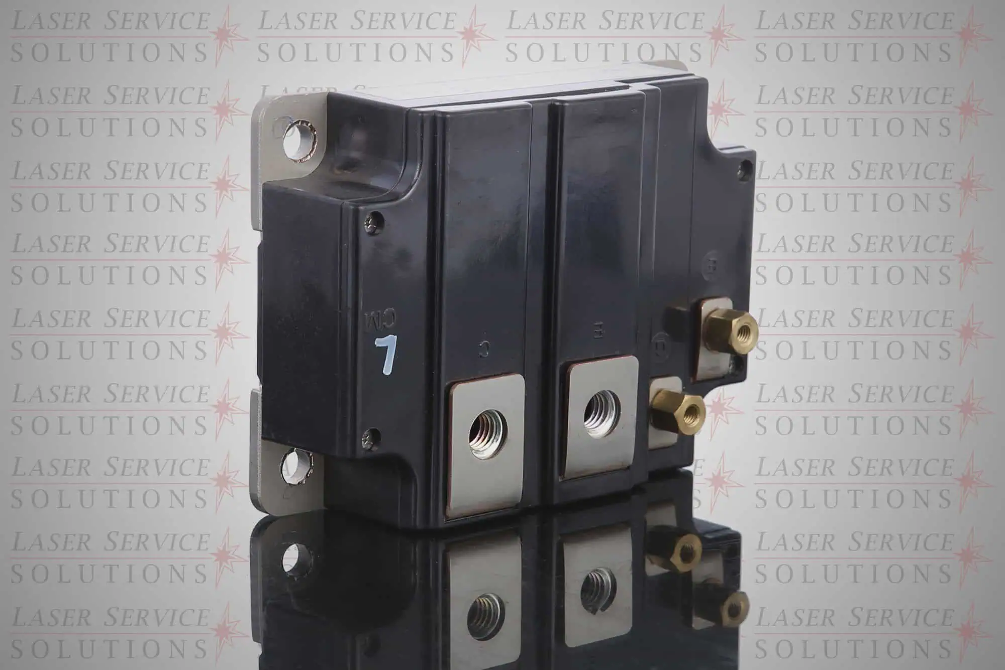 elite laser parts